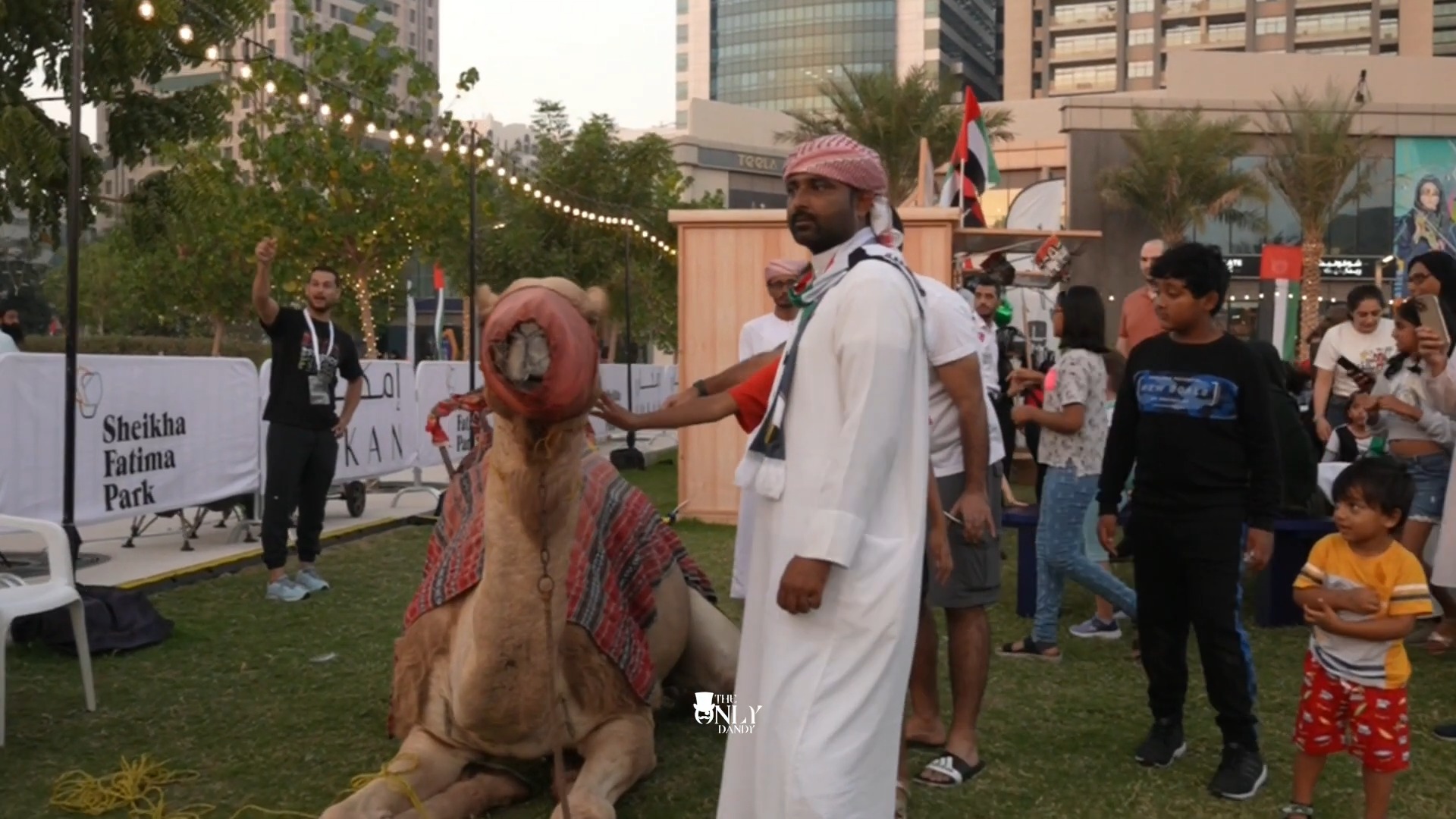 Sheikha Fatima Park Season (6)